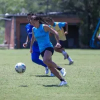 Grêmio encerra preparação e define convocadas para duelo contra o Sport-PE na Ladies Cup