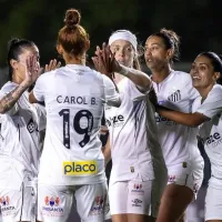 Artilheira do Santos renova até 2025 e agita torcida com promessa: "Você é diferente demais!"