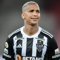 Tostão detalha como Deyverson atrapalhou Atlético na final da Libertadores e revela vacilo da diretoria