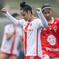 Internacional esmaga o Vila Nova com goleada surreal e garante vaga nas quartas da Copinha