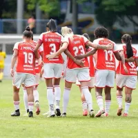 Joia do Internacional se despede e pode ser o grande reforço do Santos para 2025