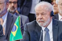 Lula não deveria se candidatar em 2026 para 52%; Haddad é o substituto para 27%, diz Quaest