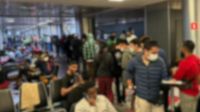 STJ autoriza deportação de imigrantes retidos no Aeroporto de Guarulhos