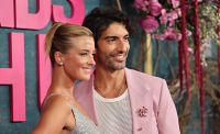 “É Assim que Acaba”: Justin Baldoni diz que acusação de Blake Lively é falsa