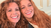 Irmã de Blake Lively se manifesta sobre acusações a Justin Baldoni: "Justiça"