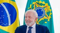 Lula e Haddad vencem Bolsonaro, Tarcísio, Marçal e Caiado em eventual 2º turno em 2026, diz Quaest