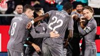 Com gol de Mbappé, Real Madrid bate Girona e volta a vencer em LaLiga