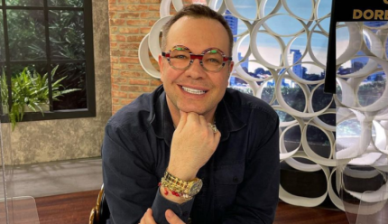 Lançamento do canal Leo Dias está próximo e quase pronto para o Carnaval com o SBT 4 Felipeh Campos