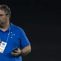 Cruzeiro de Alexandre Mattos pode negociar saída de Mateus Vital para futebol da China