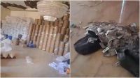 Conflito na Síria: Vídeo indica envolvimento do regime Assad com tráfico de drogas