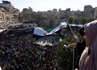 Queda do regime de Assad gera incerteza para minorias na Síria