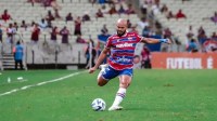 Sport tem interesse em volante do Fortaleza; veja detalhes