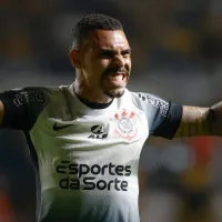 Matheuzinho provoca críticos em post oficial após classificação do Corinthians na Libertadores de 2025