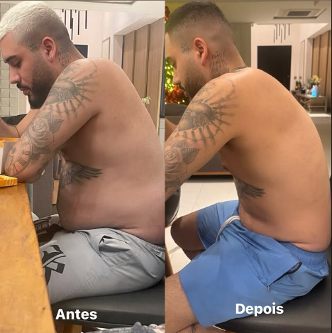 Reprodução Instagram