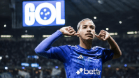 Interesse do Palmeiras por Matheus Pereira, do Cruzeiro, repercute na Europa