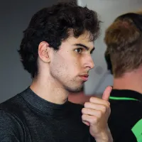 Gabriel Bortoleto escolhe número 5 para sua estreia na F1 em 2025
