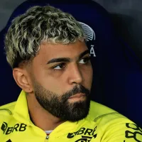 Reviravolta com Gabigol no Palmeiras não irá acontecer e ida para o Cruzeiro é iminente