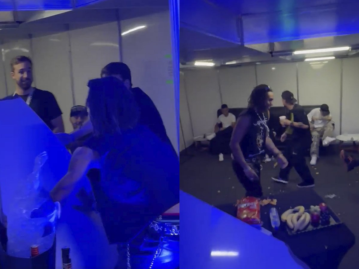 Reprodução / X