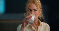 "Babygirl": diretora revela ter vivido cena icônica envolvendo copo de leite