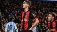 Tottenham perde e é ultrapassado pelo Bournemouth na Premier League