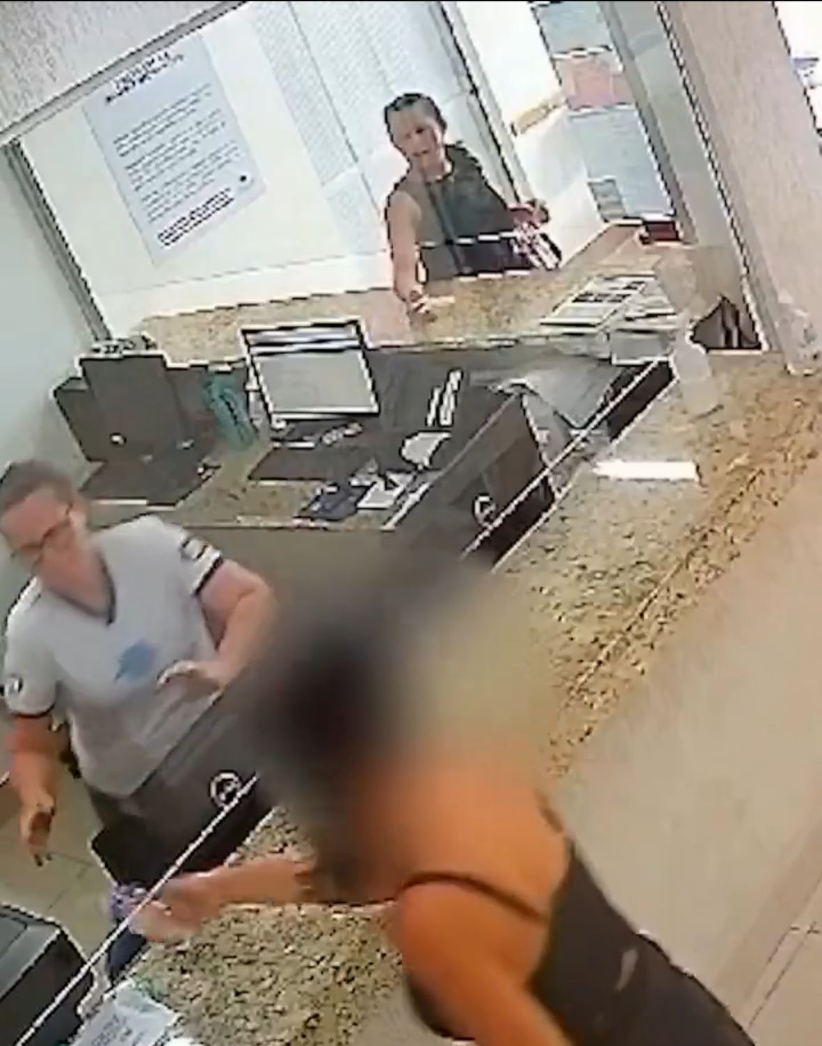 Reprodução / X
