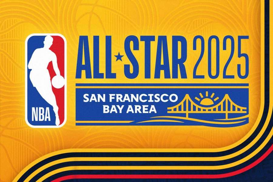 O All-Star Game da NBA será em San Francisco O All-Star Game da NBA será em San Francisco