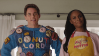 "Sonic 3": James Marsen e Tika Sumpter contam como é atuar com ouriço virtual