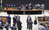Congresso aprova projeto da Lei de Diretrizes Orçamentárias de 2025