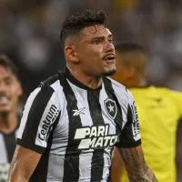 Santos quer 2 grandes reforços e pode fechar com Tiquinho Soares e Rony