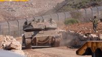 Itamaraty condena ocupação de Israel em área desmilitarizada na Síria