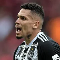 Compra de Paulinho tem contratempo com Patrick, e problema atrasa procedimento da negociação
