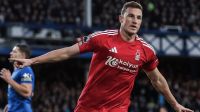 Zebra da Premier League, Nottingham Forest assume a segunda posição