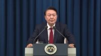 Presidente da Coreia do Sul diz que não haverá segunda Lei Marcial no país