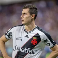 Lucas Piton avalia trabalho de Carille e fala sobre expectativas em Coutinho: "Explodir"