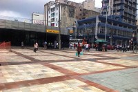 Prefeitura de SP recua com "Largo da Batata Ruffles"