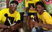 Operação na Bahia prende 6 suspeitos de envolvimento na morte de músicos do Malê