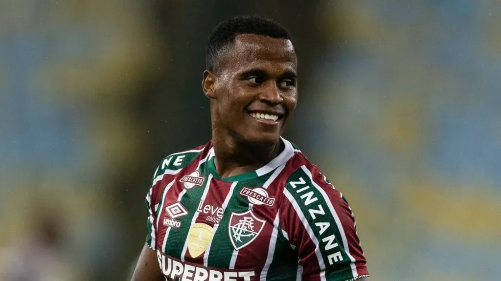 Foto: IMAGO / Carneiro Images – Arias segue no radar de Leila, que se propõe a pagar quantia milionária.