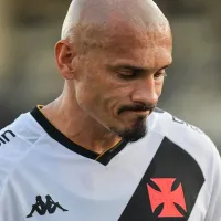 Após deixar o Vasco, verdadeiro motivo sobre saída do Maicon é exposto