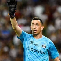 Após chegada do Boca Juniors, Marchesín avisa diretoria do Grêmio que quer ficar