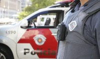 Reintegração de posse mobiliza 150 policiais em SP