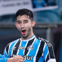 Grêmio define condição para negociar Mathías Villasanti e pede mais de R$ 83 milhões
