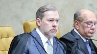 Toffoli vota para aumentar responsabilidade de big techs por conteúdos nas redes