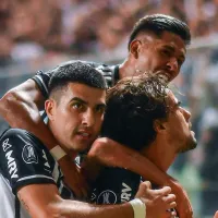 Flamengo aprova contratação de titular do Atlético, Rodrigo Battaglia, e busca informações do argentino