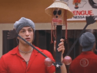 Quem ganhou o BBB 1?