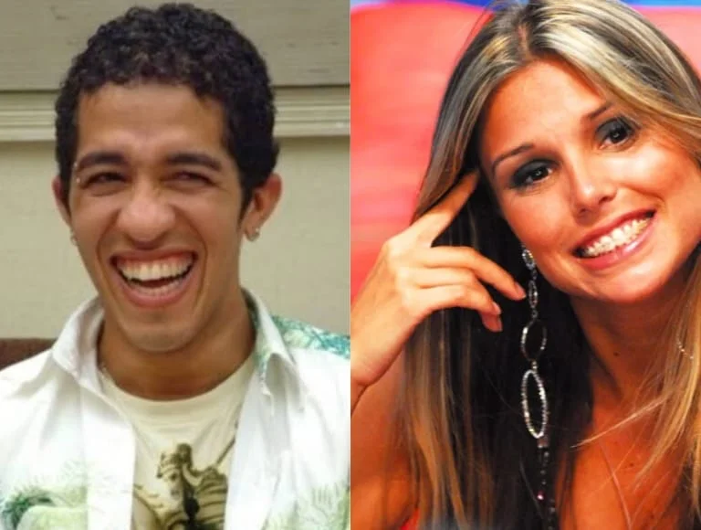 Reprodução/ montagem