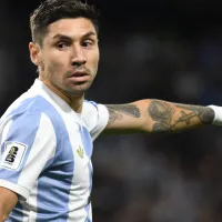 Sevilla responde proposta feita pelo São Paulo para negociar Gonzalo Montiel