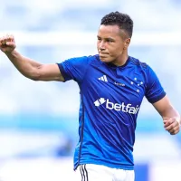 Cruzeiro recebe nova proposta por Marlon do Grêmio, mas Alexandre Mattos decide recusar