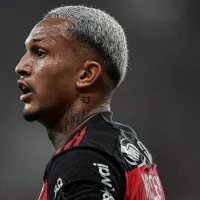 Flamengo e Wesley definem venda de R$ 191 milhões para Europa somente em julho