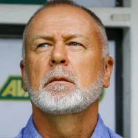 Fluminense toma decisão final sobre negociar atacante de Mano Menezes e se recusa a vender