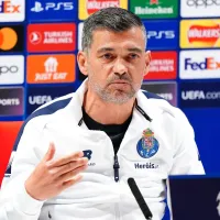 Sérgio Conceição recusa e Botafogo terá que partir para plano B após saída de Artur Jorge